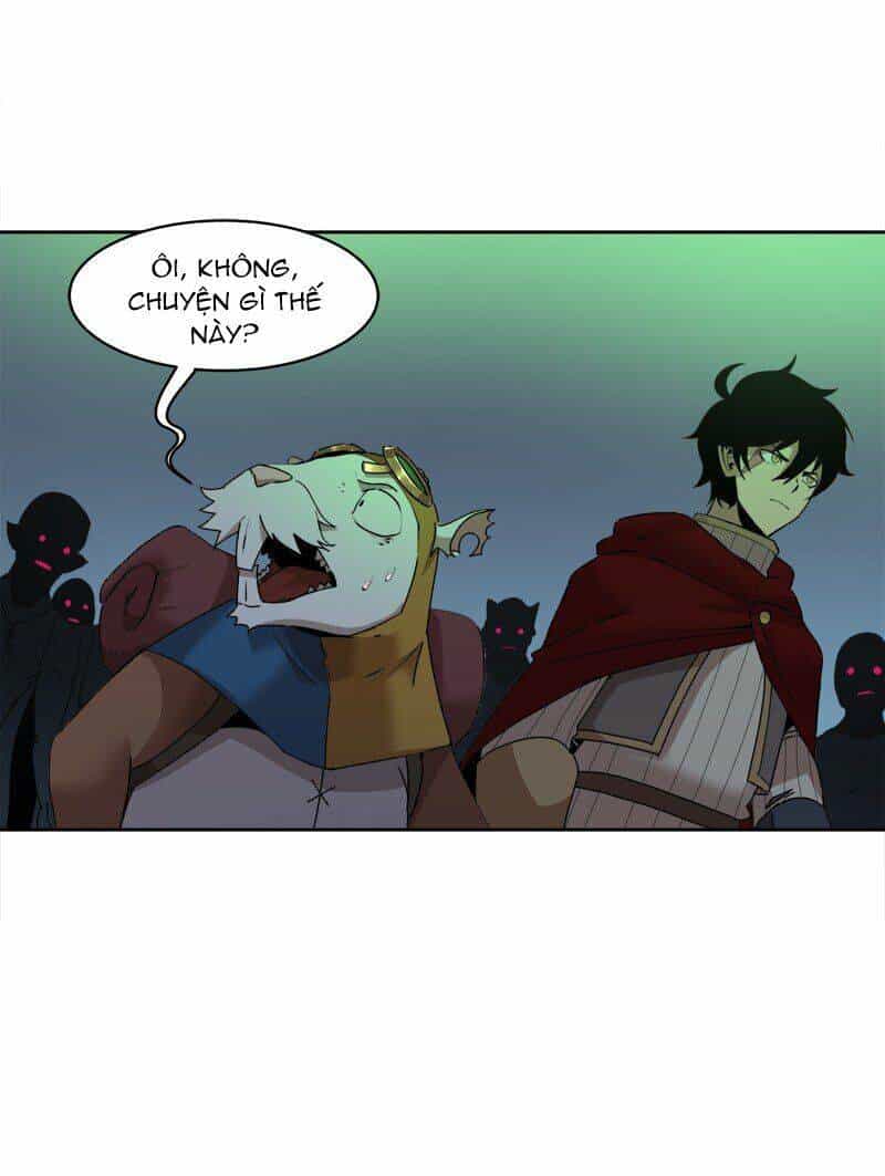 The Dungeon Master - Chương 55 - ảnh 37