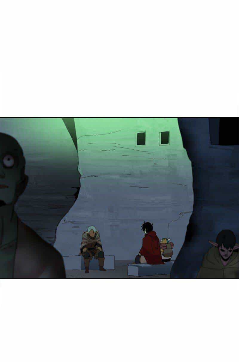 The Dungeon Master - Chương 55 - ảnh 42