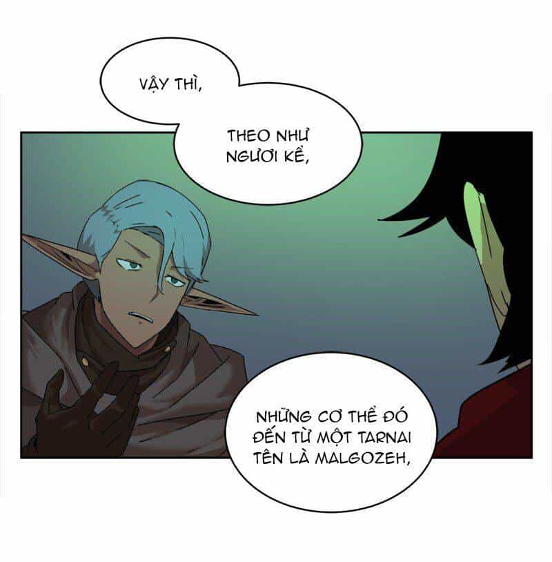 The Dungeon Master - Chương 55 - ảnh 43