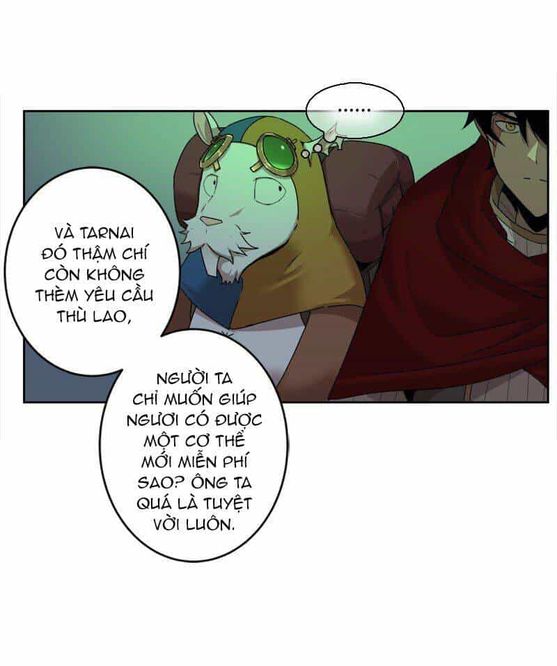 The Dungeon Master - Chương 55 - ảnh 45