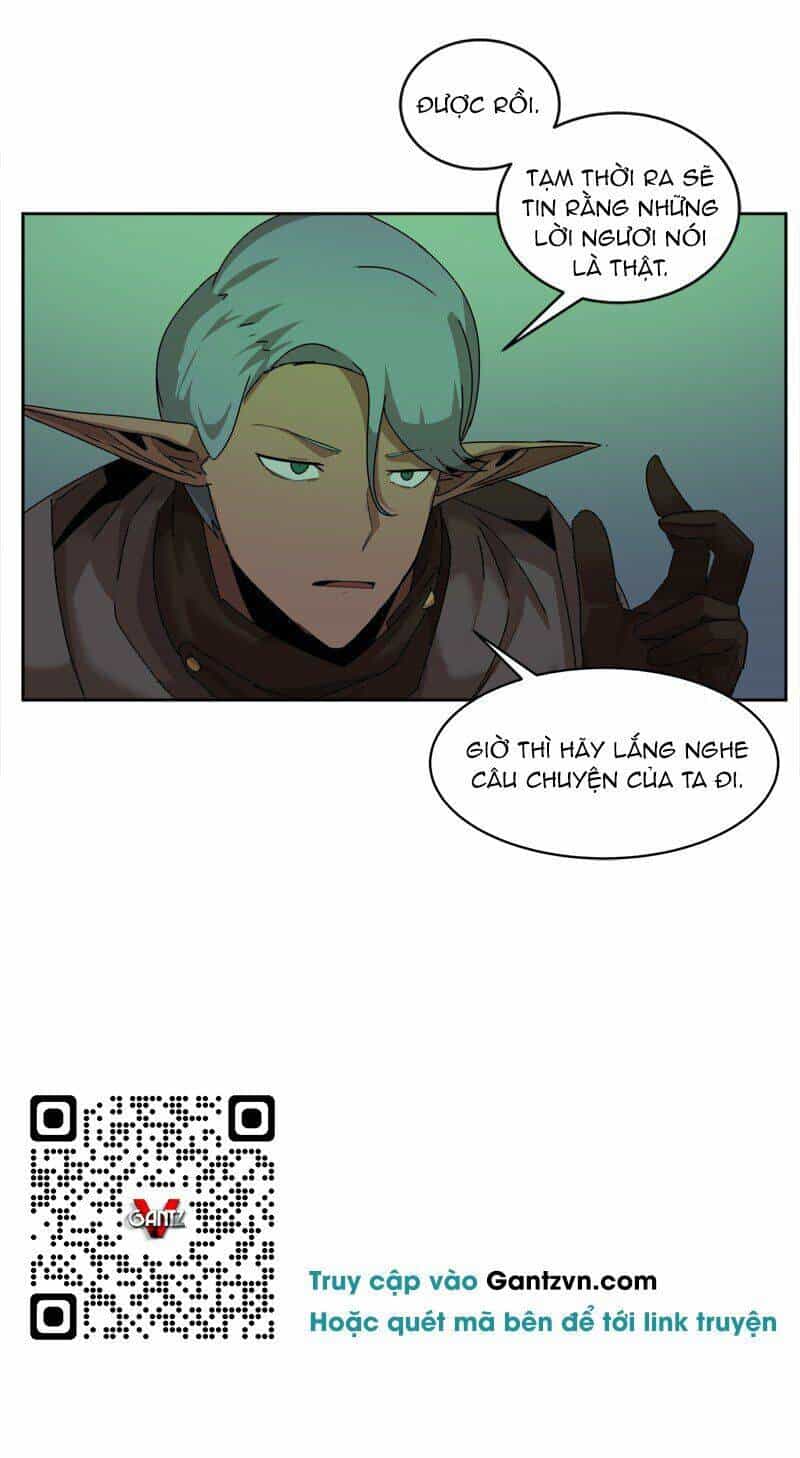 The Dungeon Master - Chương 55 - ảnh 46