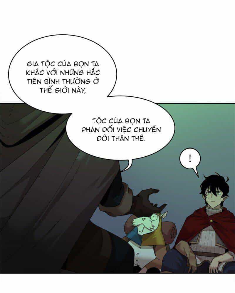 The Dungeon Master - Chương 55 - ảnh 47