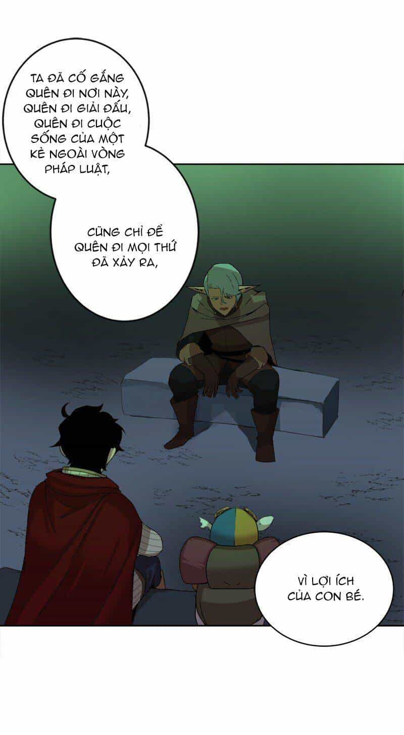 The Dungeon Master - Chương 55 - ảnh 51