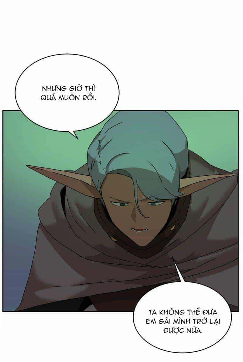 The Dungeon Master - Chương 55 - ảnh 52