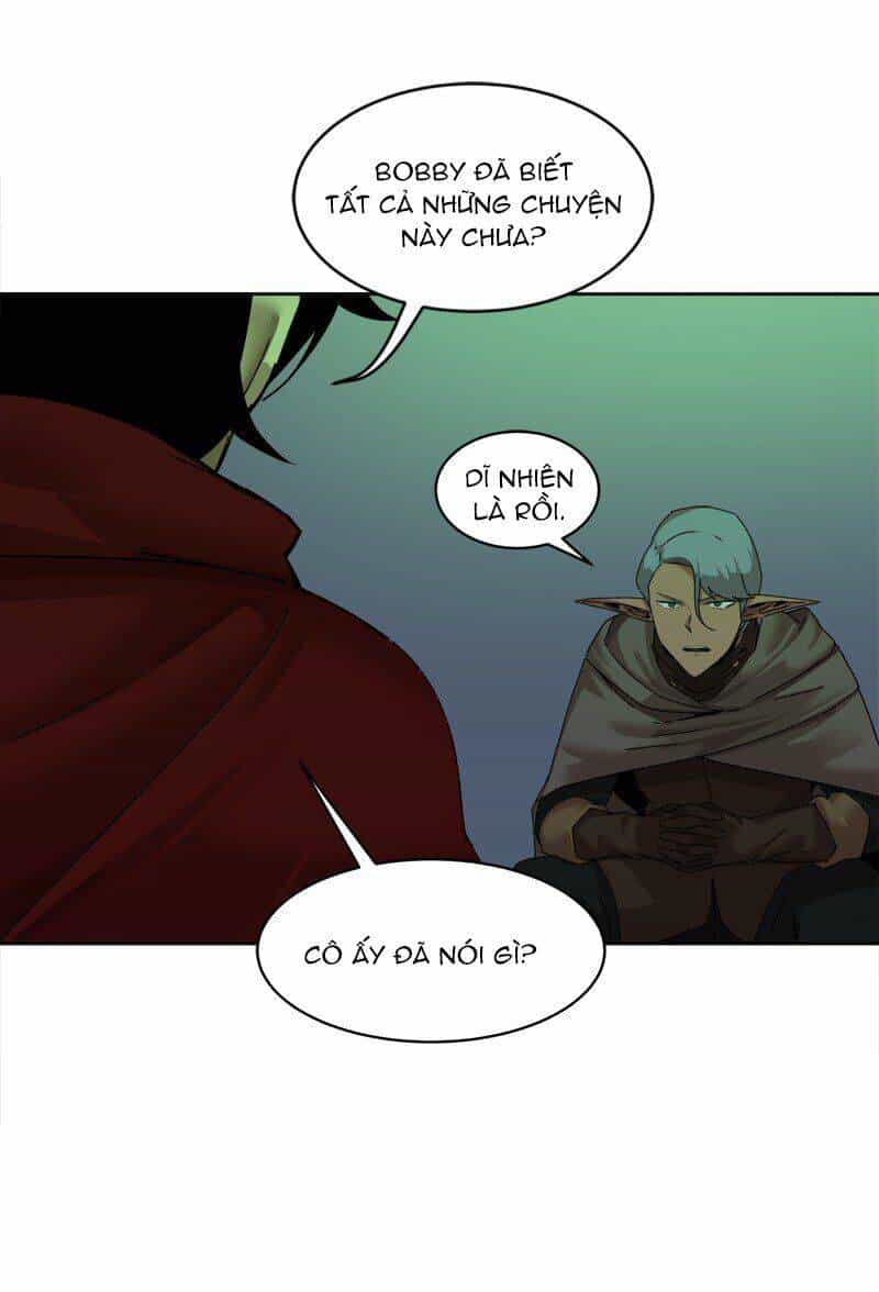 The Dungeon Master - Chương 55 - ảnh 54