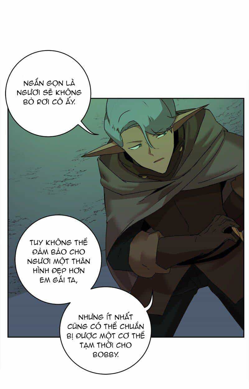 The Dungeon Master - Chương 55 - ảnh 57