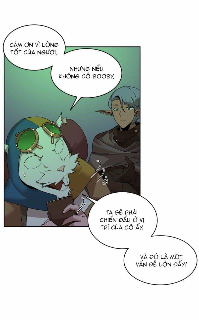 The Dungeon Master - Chương 55 - ảnh 59