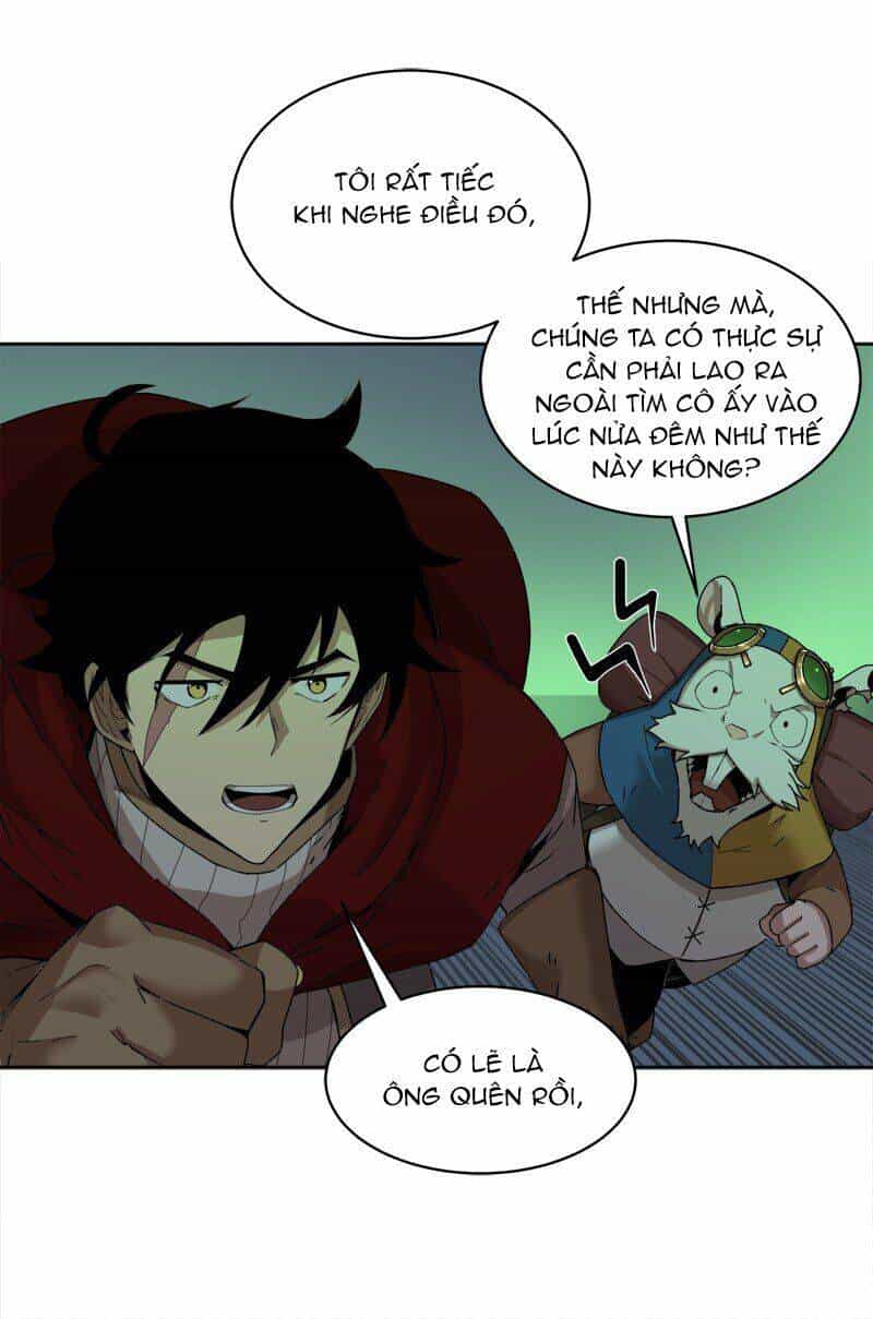 The Dungeon Master - Chương 55 - ảnh 6