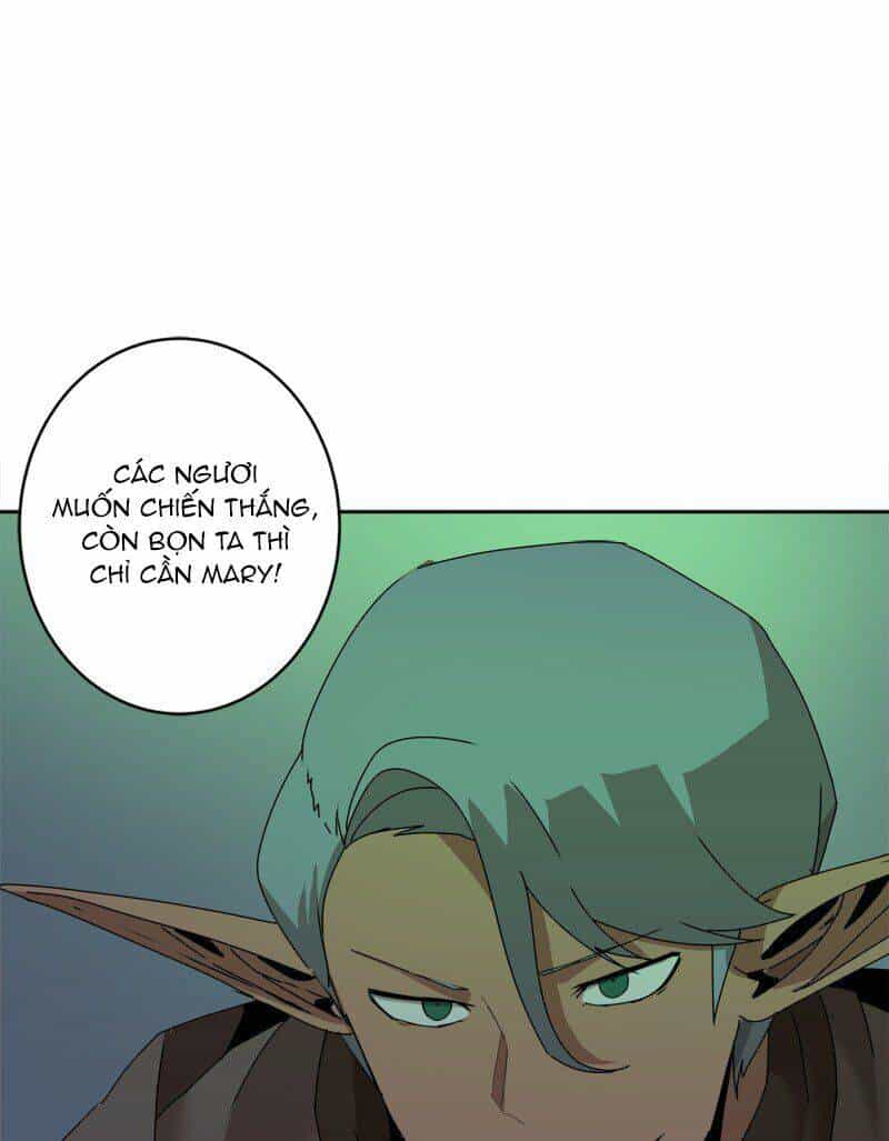 The Dungeon Master - Chương 55 - ảnh 62