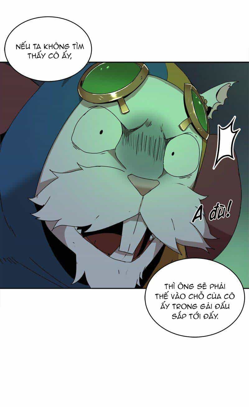 The Dungeon Master - Chương 55 - ảnh 7