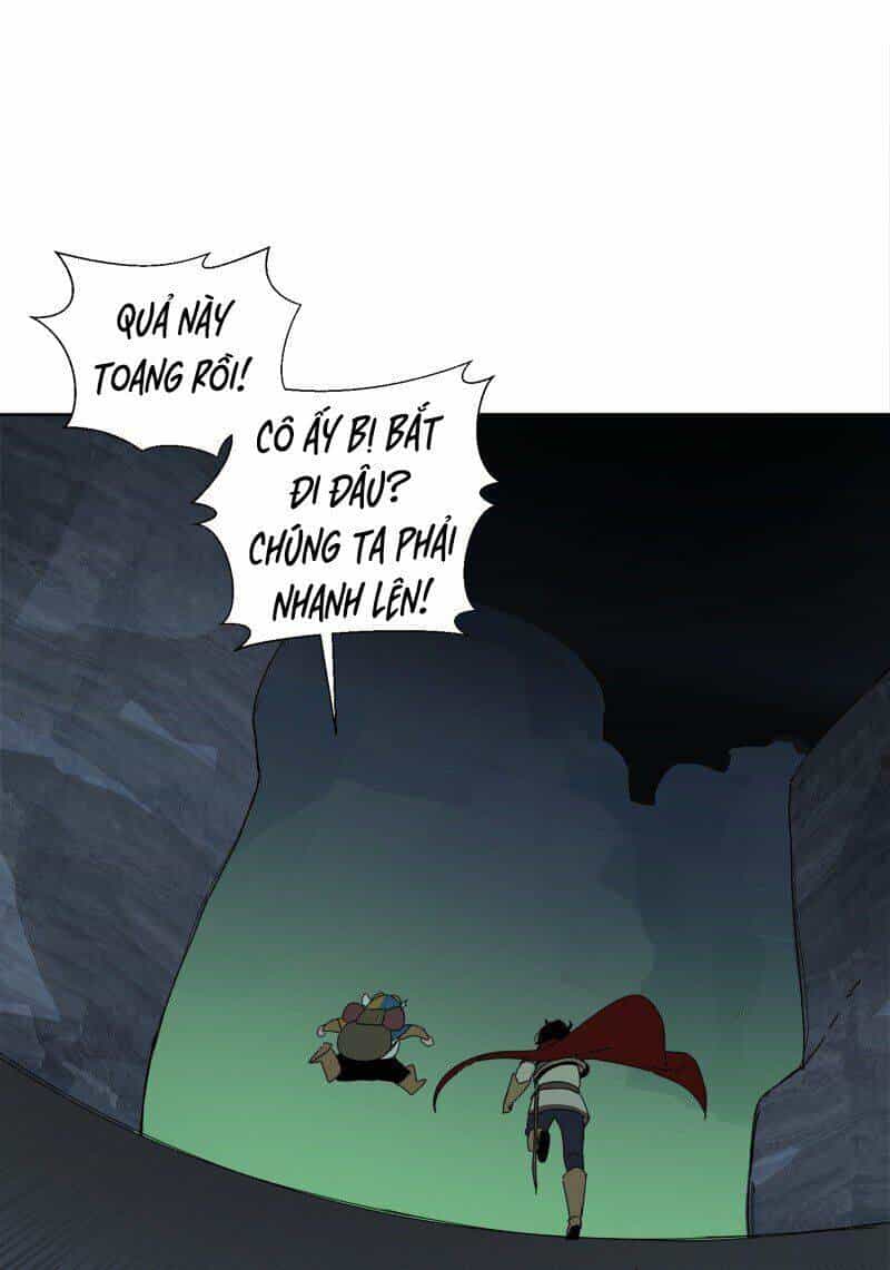 The Dungeon Master - Chương 55 - ảnh 8