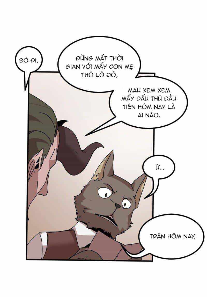 The Dungeon Master - Chương 56 - ảnh 48