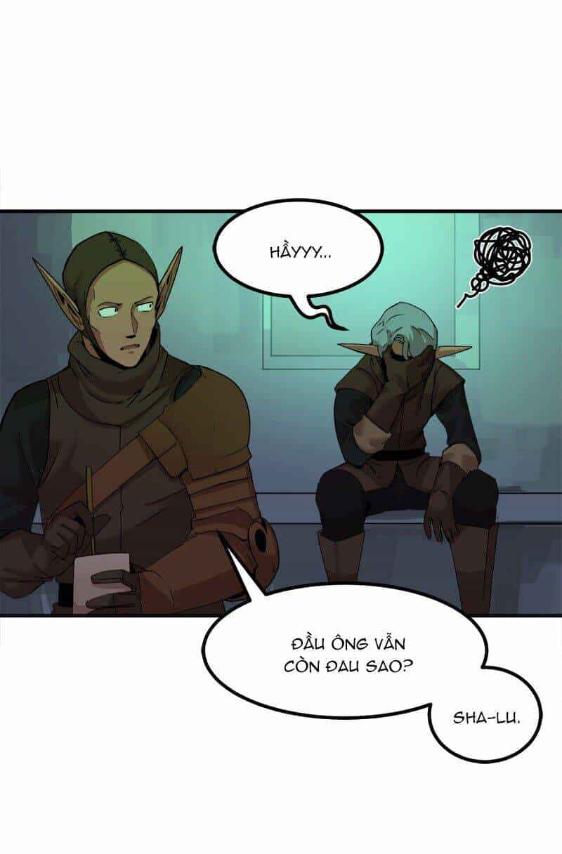 The Dungeon Master - Chương 56 - ảnh 5