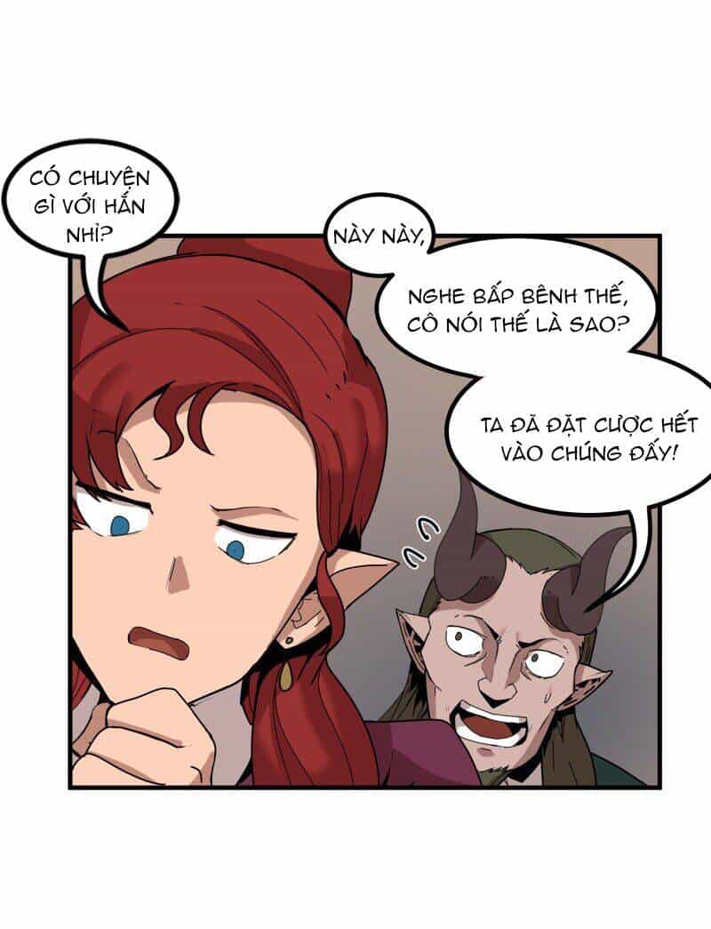 The Dungeon Master - Chương 57 - ảnh 10