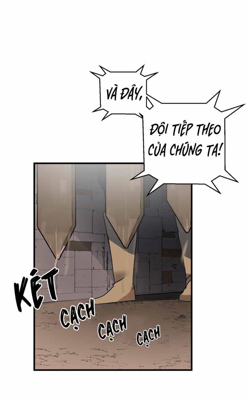 The Dungeon Master - Chương 57 - ảnh 11