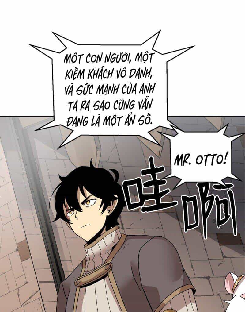 The Dungeon Master - Chương 57 - ảnh 12