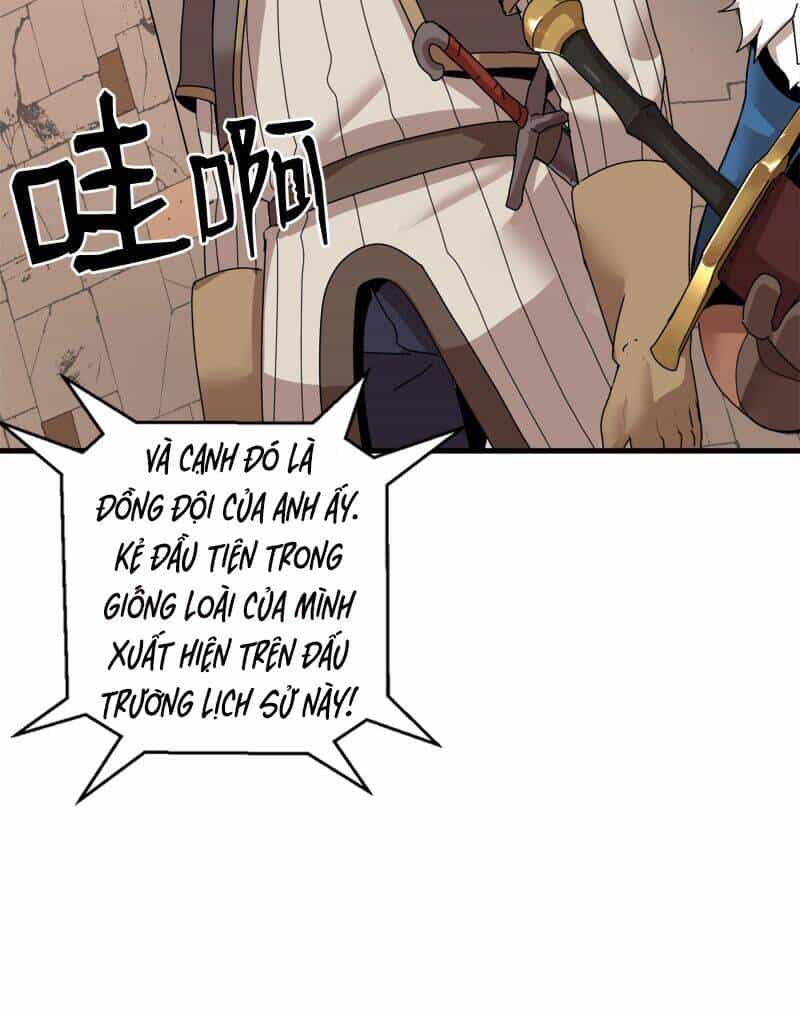 The Dungeon Master - Chương 57 - ảnh 13
