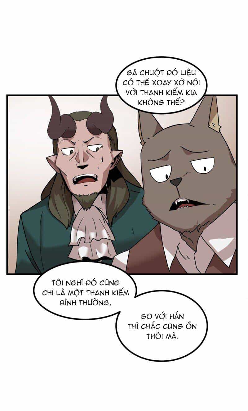 The Dungeon Master - Chương 57 - ảnh 15