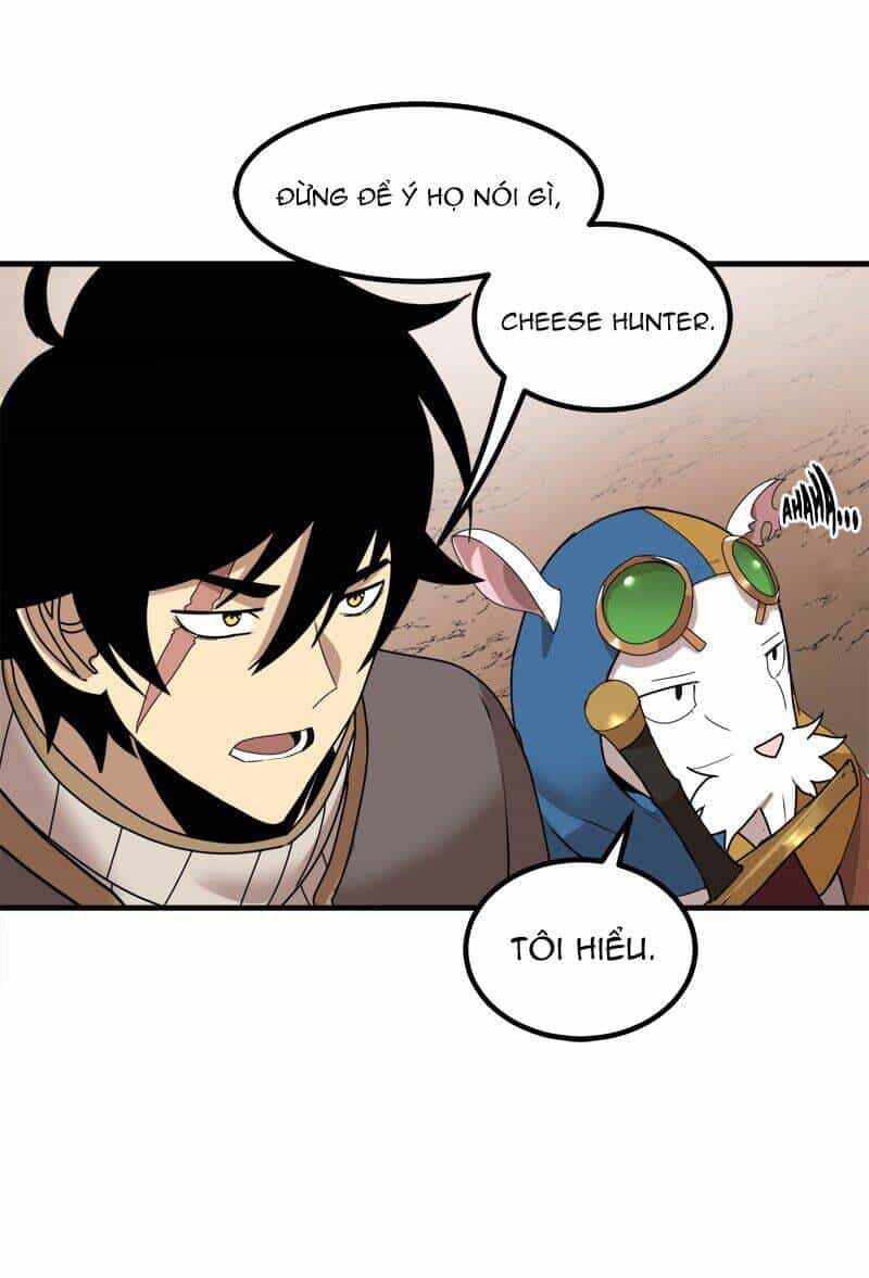 The Dungeon Master - Chương 57 - ảnh 17