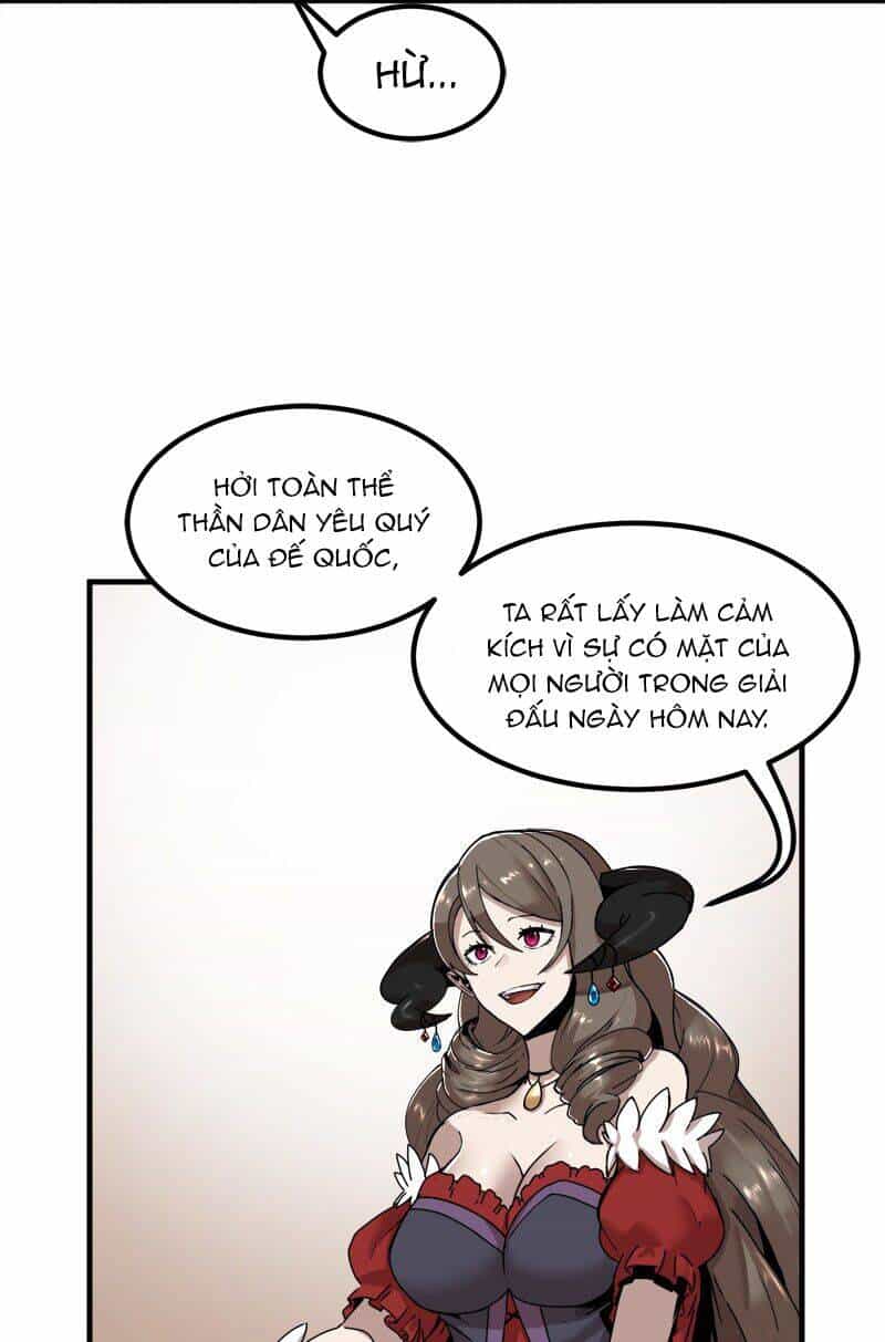 The Dungeon Master - Chương 57 - ảnh 21