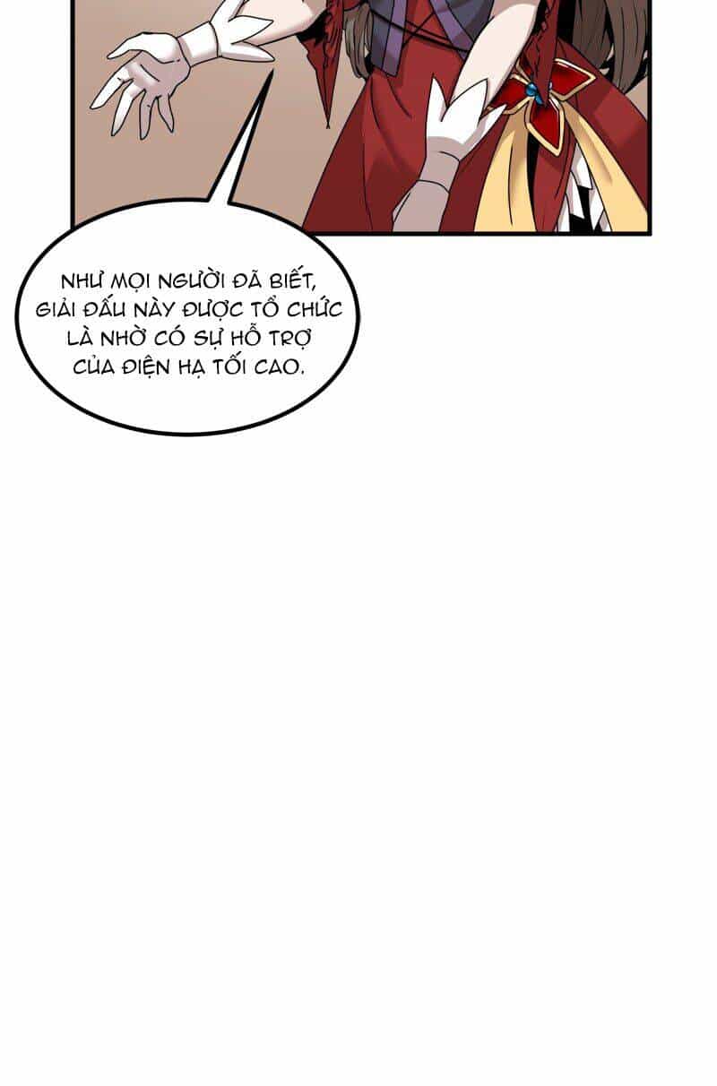 The Dungeon Master - Chương 57 - ảnh 22