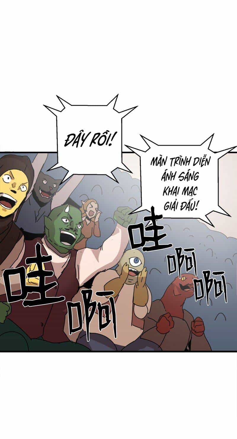 The Dungeon Master - Chương 57 - ảnh 29