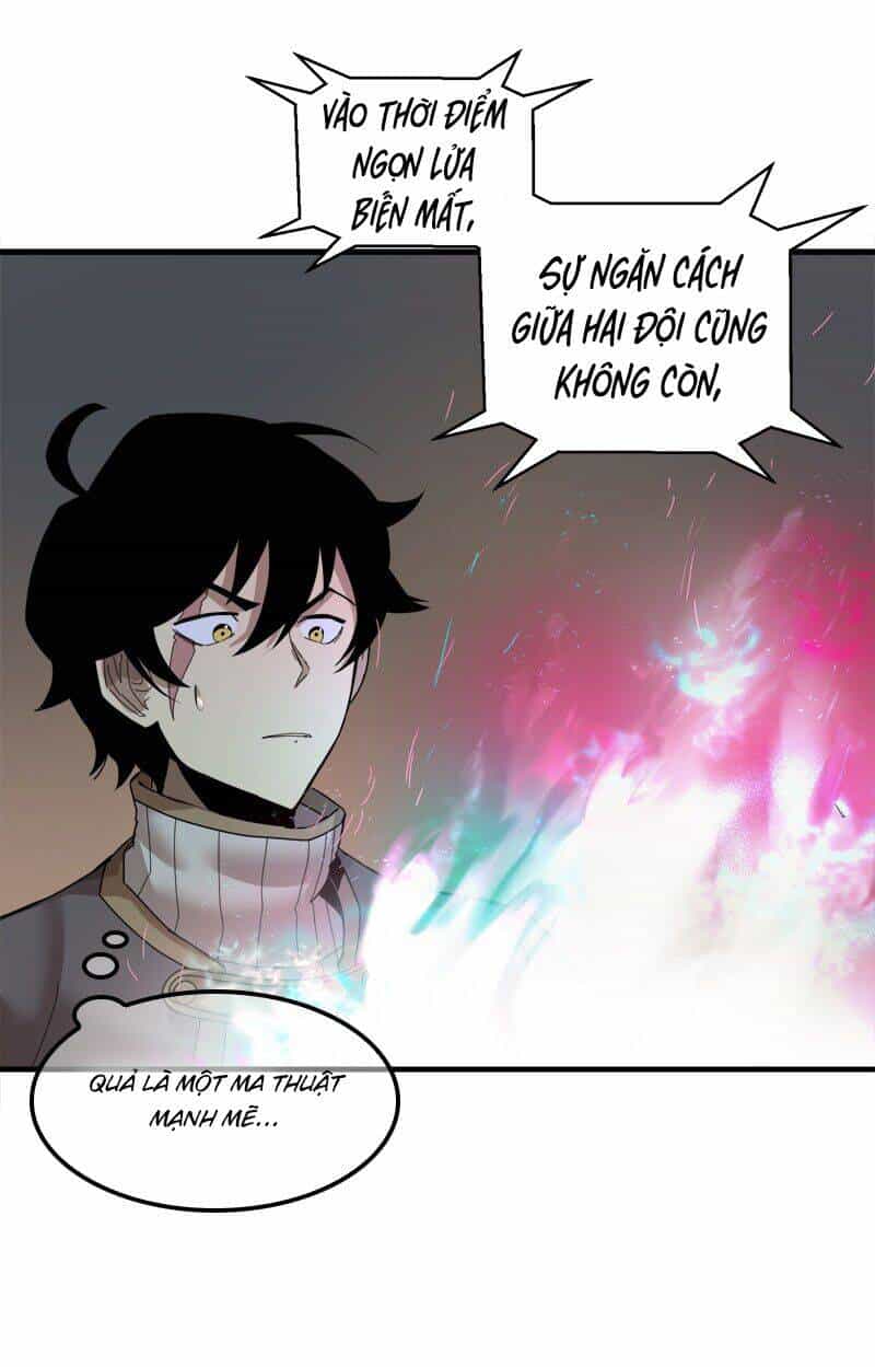 The Dungeon Master - Chương 57 - ảnh 30