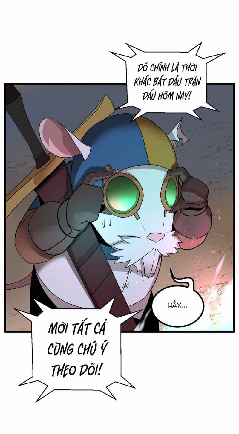 The Dungeon Master - Chương 57 - ảnh 31