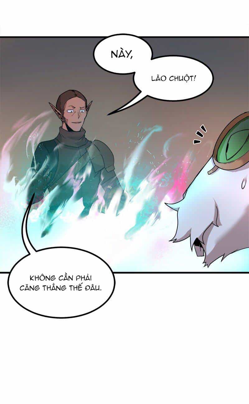 The Dungeon Master - Chương 57 - ảnh 32