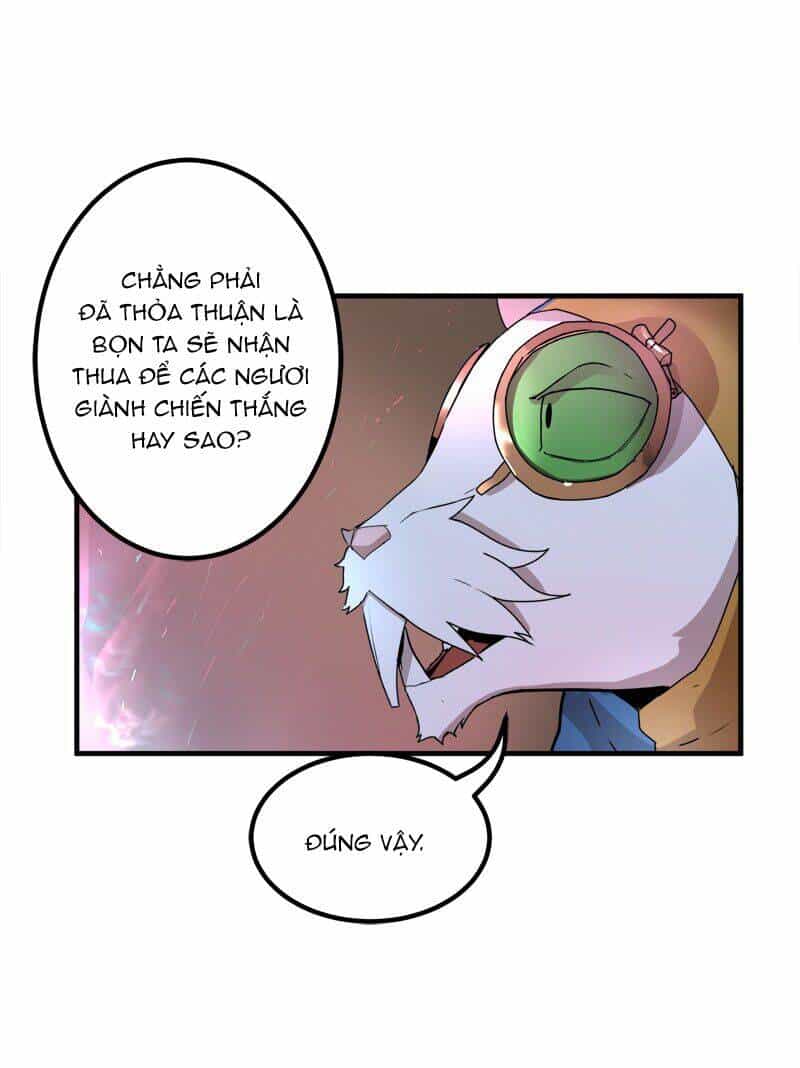 The Dungeon Master - Chương 57 - ảnh 33