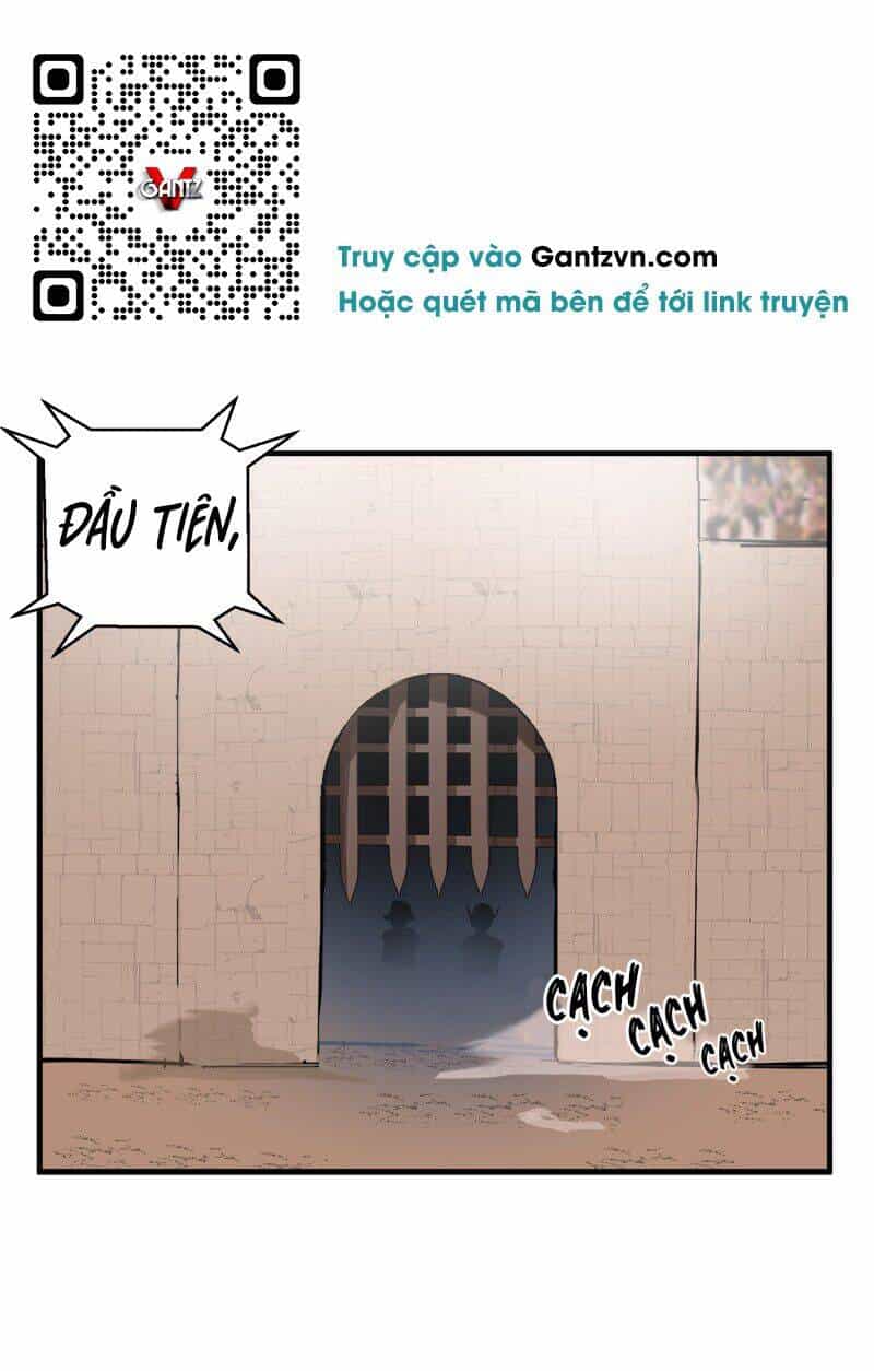 The Dungeon Master - Chương 57 - ảnh 4