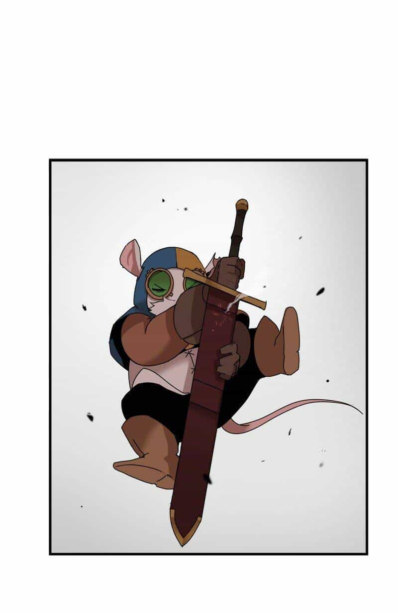 The Dungeon Master - Chương 57 - ảnh 44