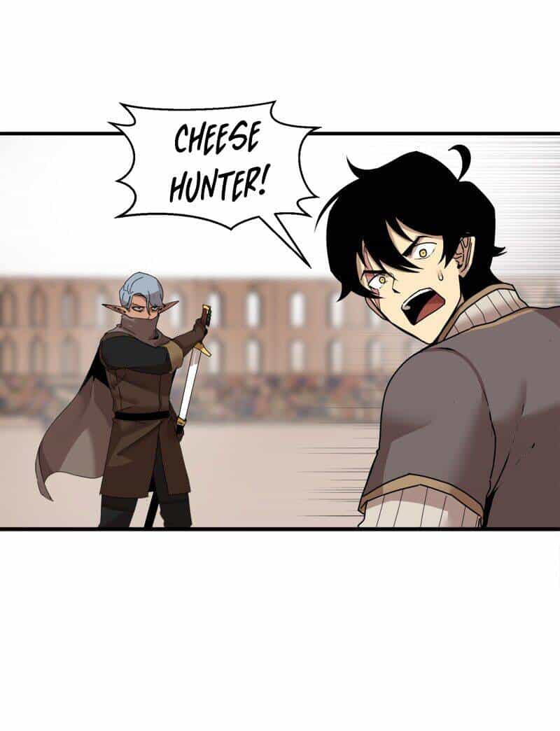 The Dungeon Master - Chương 57 - ảnh 46