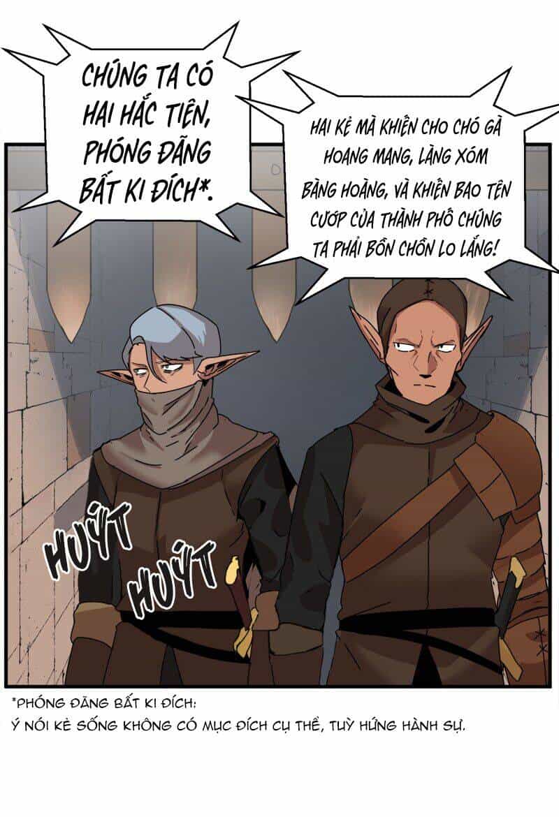 The Dungeon Master - Chương 57 - ảnh 5