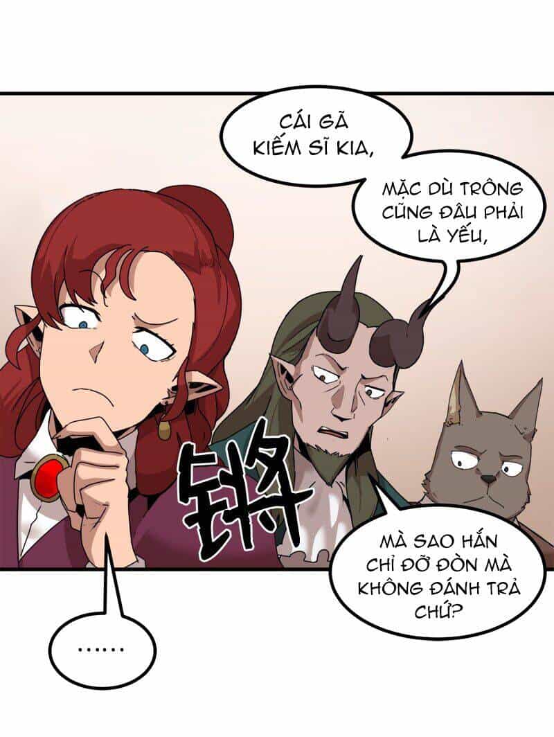 The Dungeon Master - Chương 57 - ảnh 64