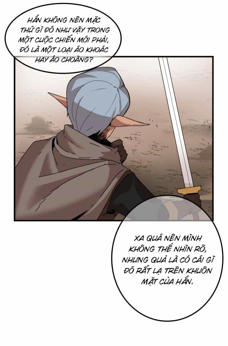 The Dungeon Master - Chương 57 - ảnh 66