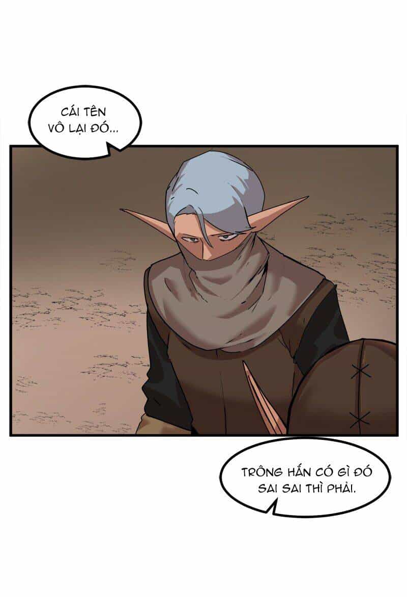 The Dungeon Master - Chương 57 - ảnh 9
