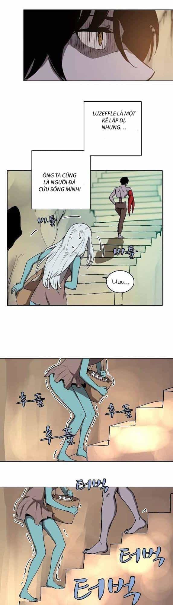 The Dungeon Master - Chương 6 - ảnh 18