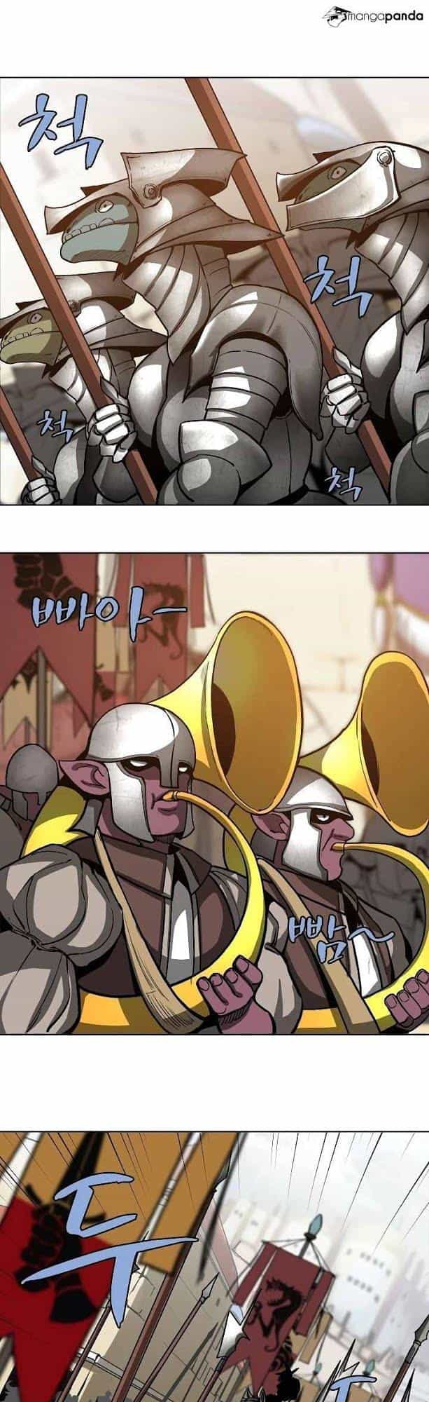 The Dungeon Master - Chương 6 - ảnh 23