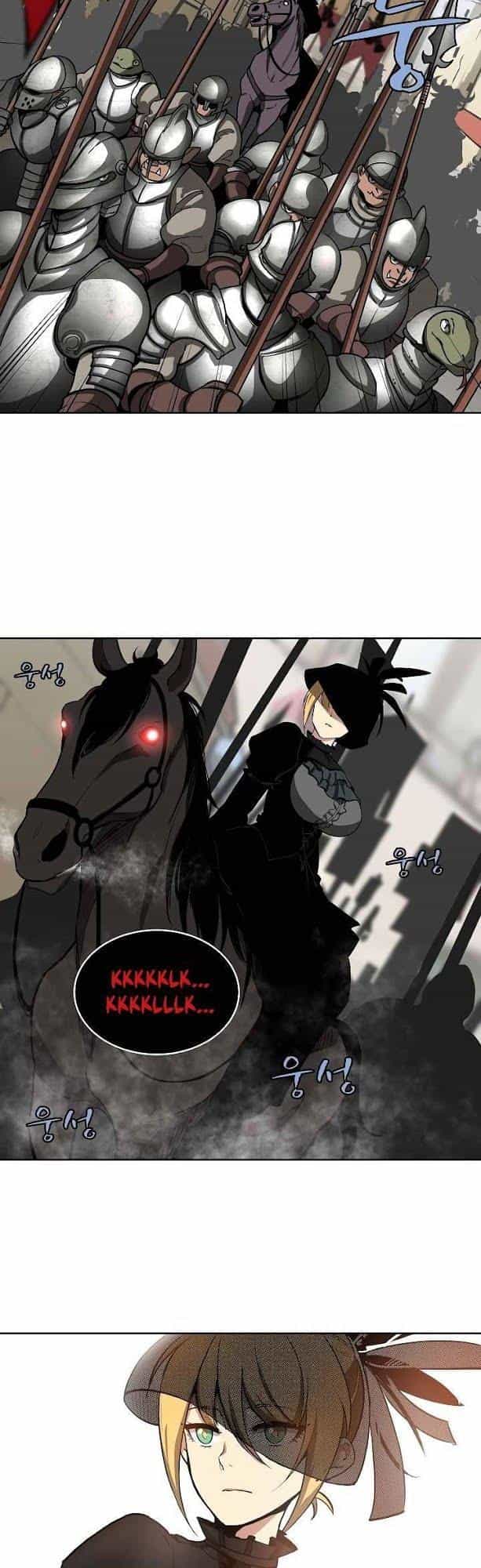 The Dungeon Master - Chương 6 - ảnh 24