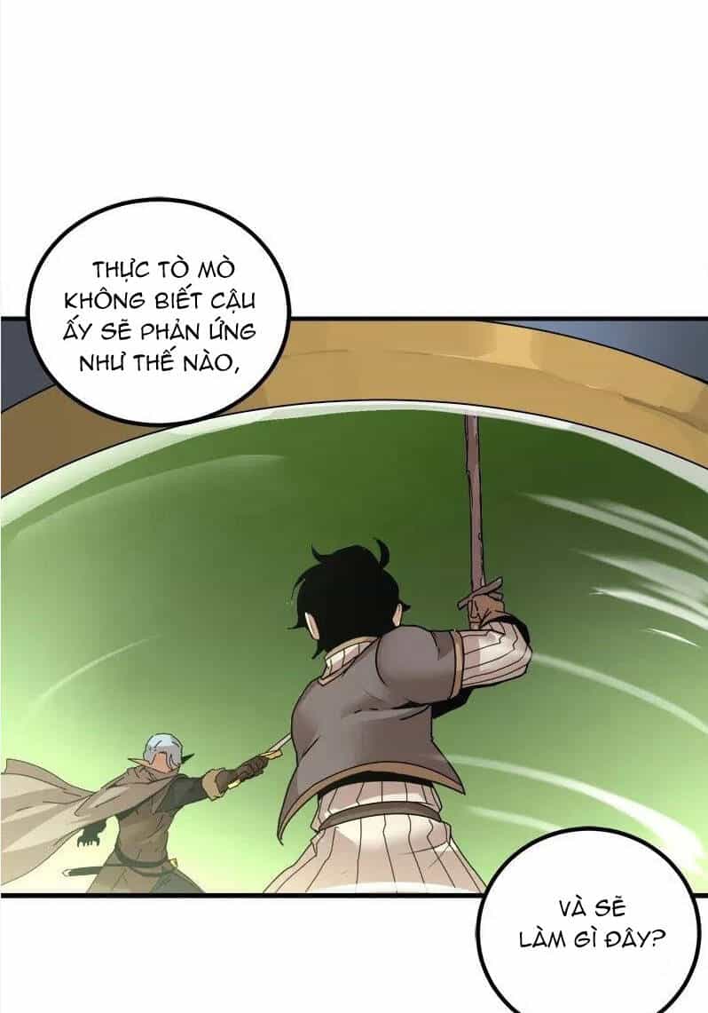 The Dungeon Master - Chương 58 - ảnh 22