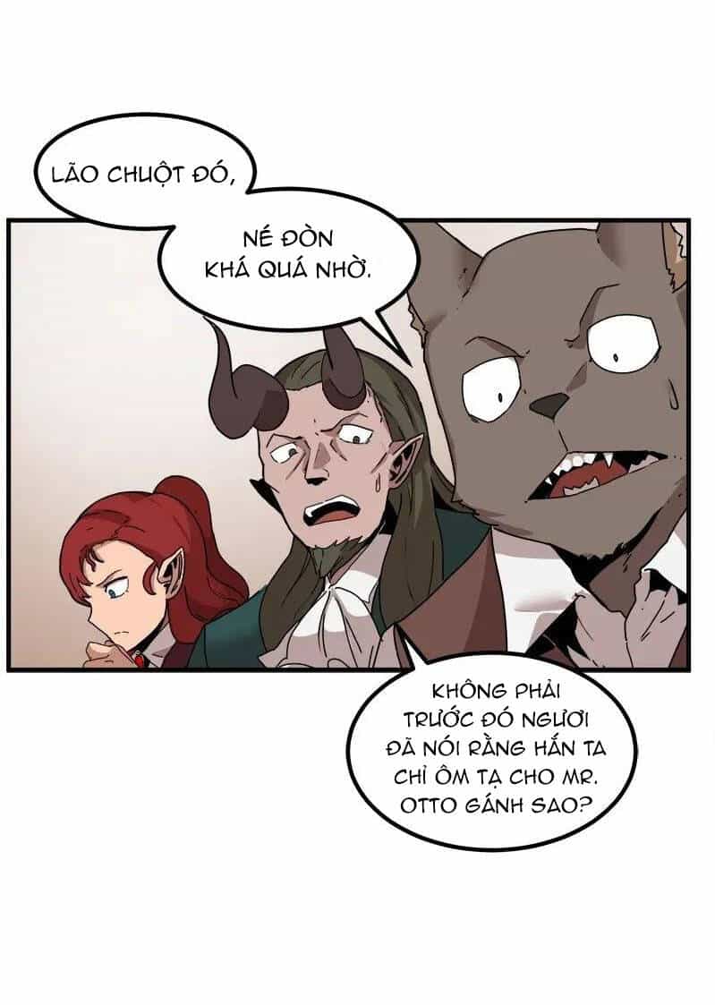 The Dungeon Master - Chương 58 - ảnh 28