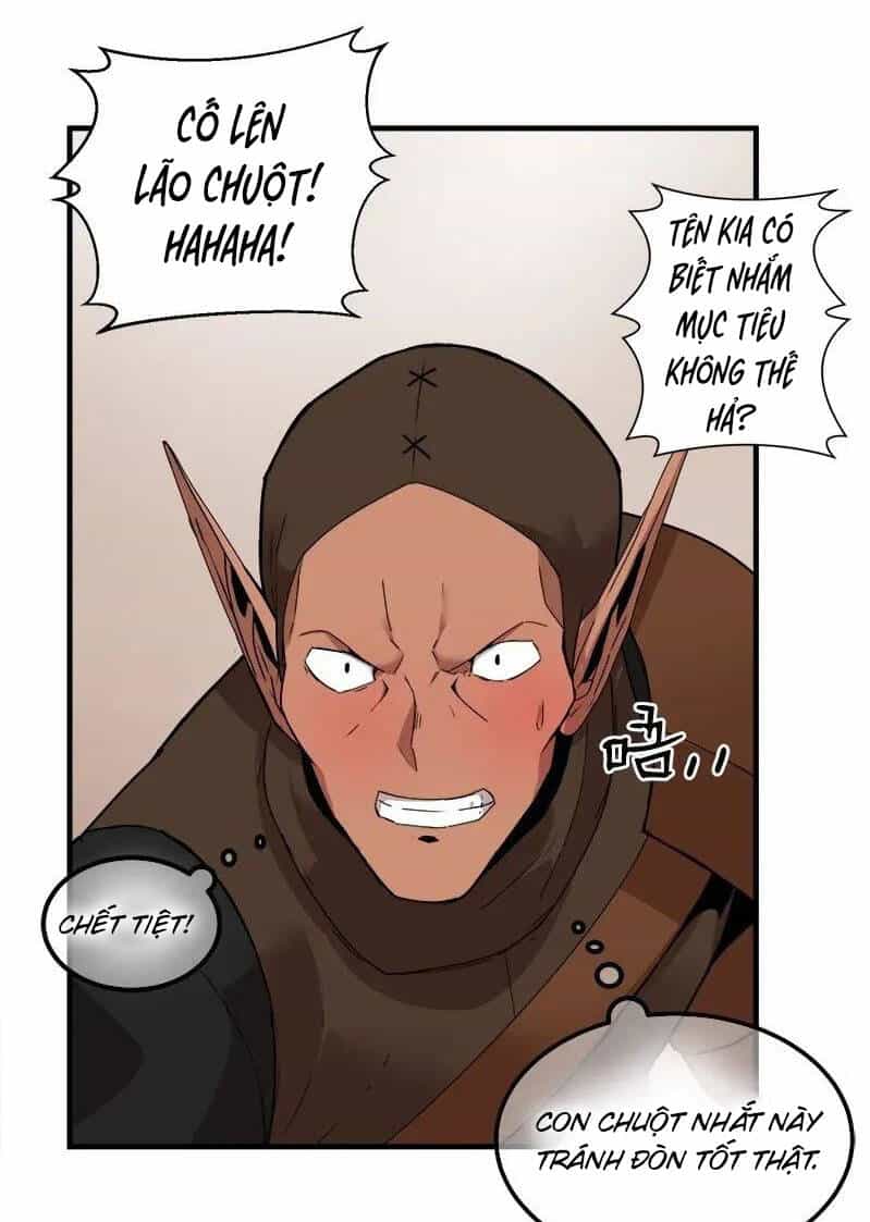 The Dungeon Master - Chương 58 - ảnh 30