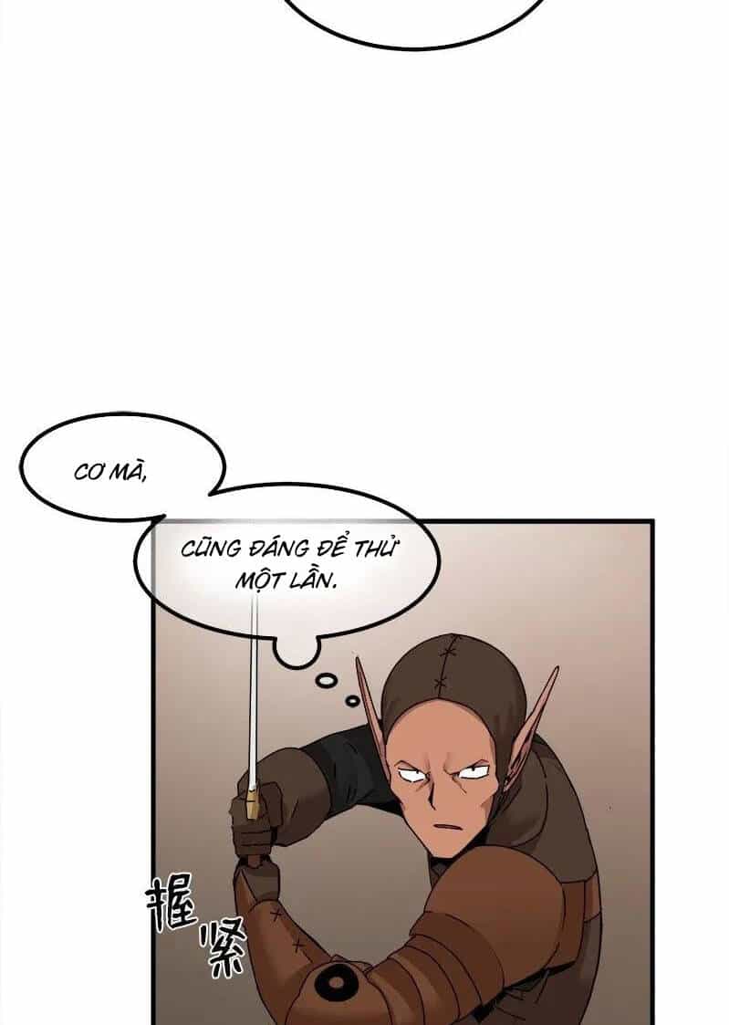 The Dungeon Master - Chương 58 - ảnh 32