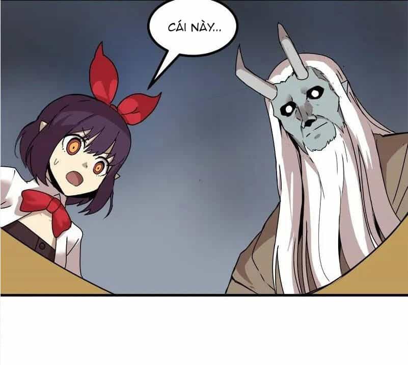 The Dungeon Master - Chương 58 - ảnh 4