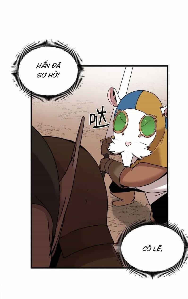 The Dungeon Master - Chương 58 - ảnh 41