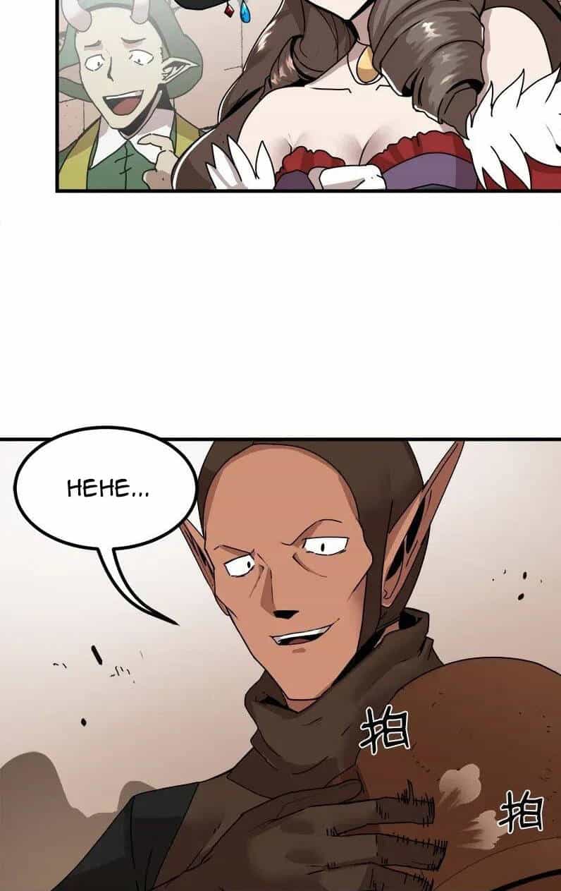 The Dungeon Master - Chương 58 - ảnh 52