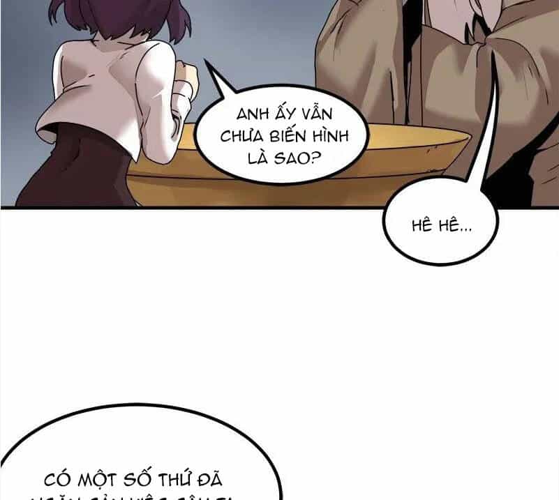 The Dungeon Master - Chương 58 - ảnh 6