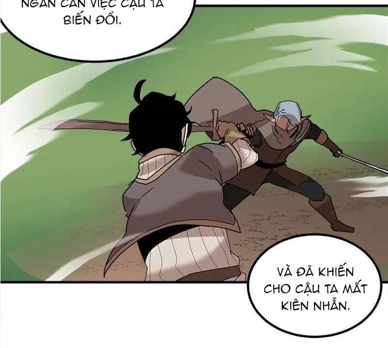 The Dungeon Master - Chương 58 - ảnh 7