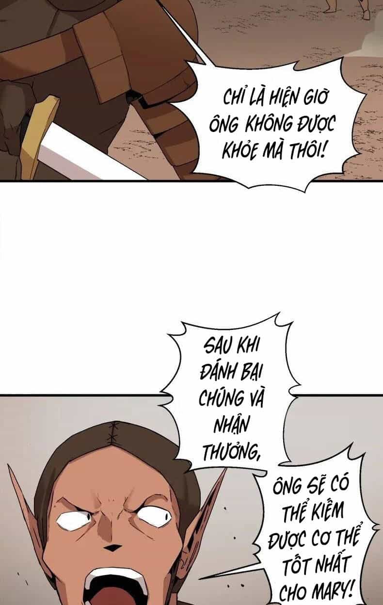 The Dungeon Master - Chương 58 - ảnh 70